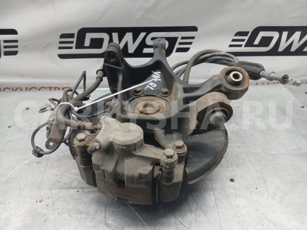 Ступица Subaru Exiga 