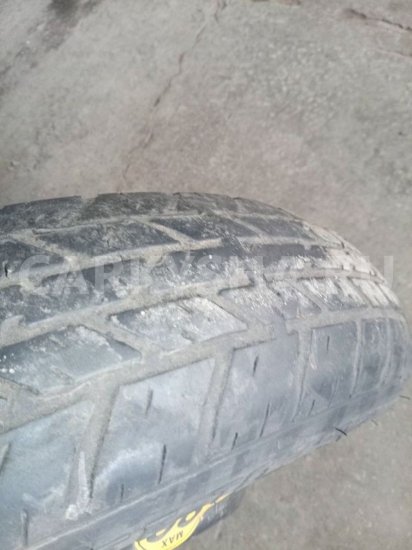 Колесо запасное Chevrolet Epica Chevrolet Epica 