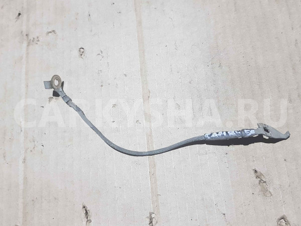 Клемма Toyota Camry XV50 рестайлинг 2 (2017—2018) Toyota Camry 