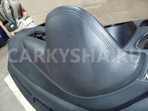 Торпедо KIA Rio 3 QB 2012 Kia Rio оригинальный номер 847104Y100WK