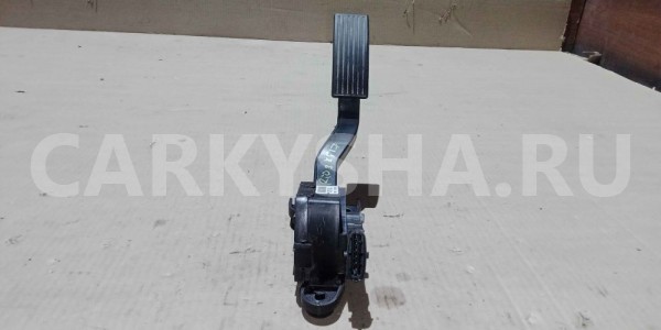 Педаль газа Kia Rio III рестайлинг (2015—2017) Kia Rio оригинальный номер 351904a700