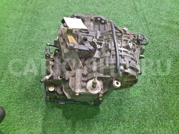 АКПП Nissan Cube 