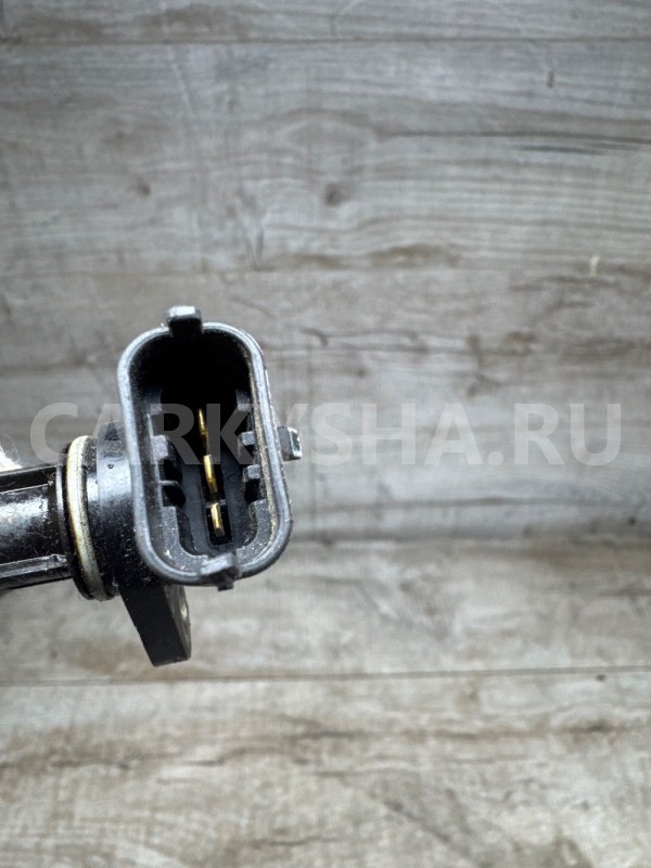 Датчик положения распредвала Hyundai kia 1.6 G4FC Kia Rio оригинальный номер 393502b000