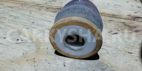 Отбойник Kia Rio III (2011—2015) Kia Rio оригинальный номер 553261M000