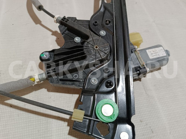 Стеклоподъемник электр. передний левый Ford Mondeo оригинальный номер DS7Z5423209D