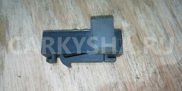 Фиксатор Ford Focus III (2011—2015) Ford Focus оригинальный номер 8v41s454a24aa