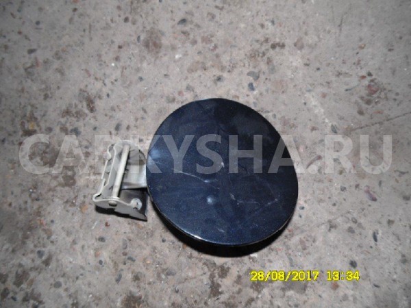 Лючок бензобака Suzuki Grand Vitara II (2005—2008) Suzuki Grand Vitara 