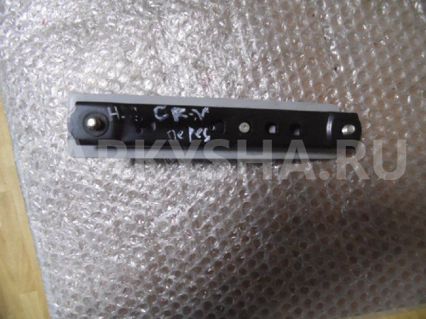 Механизм регулировки ремня безопасности Honda CR-V III (2006—2009) Honda CR-V оригинальный номер 81460SEAJ01ZJ