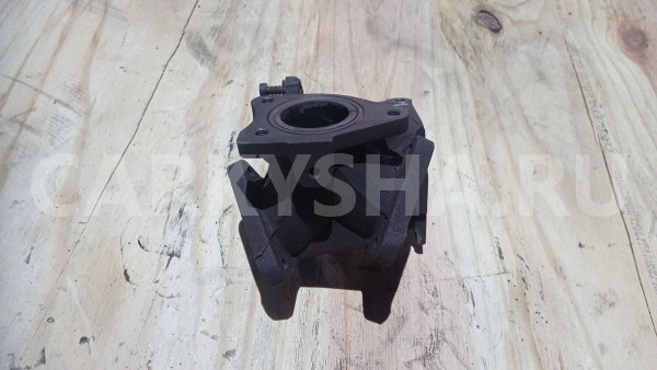 Коллектор выпускной Audi Q5 I (2008—2012) Audi 200 оригинальный номер 059131799r