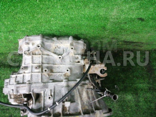 АКПП Toyota Raum 