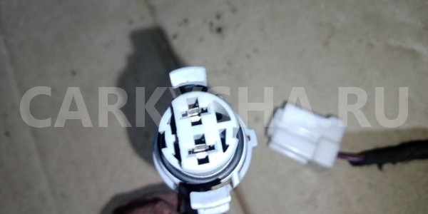 Проводка двери Nissan Qashqai I рестайлинг (2010—2013) Nissan Qashqai оригинальный номер 24127jd10b