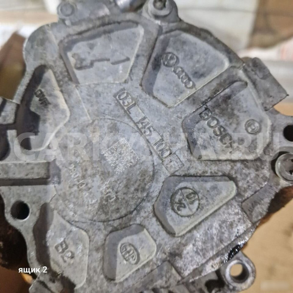 Насос вакуумный Volkswagen Tiguan, I tdi Volkswagen Tiguan 