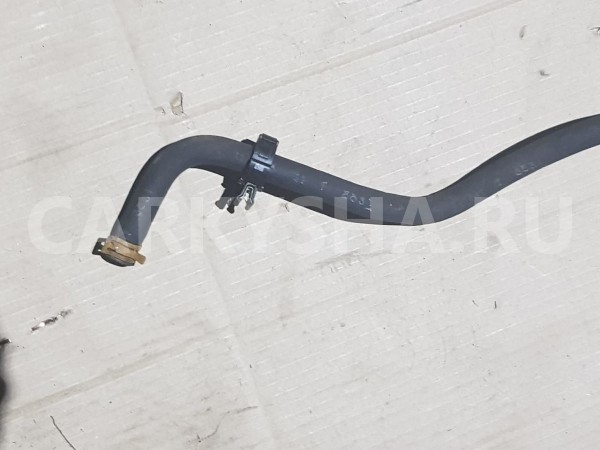 Трубка гидроусилителя Renault Duster I (2010—2015) Renault 15 оригинальный номер 497211179r