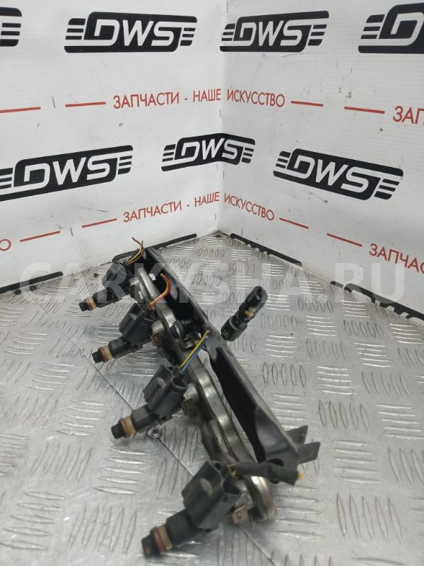 Форсунка топливная Honda Stepwgn 