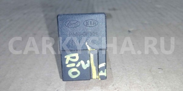 Датчик педали сцепления Kia Rio III рестайлинг (2015—2017) Kia Rio оригинальный номер 938403K000