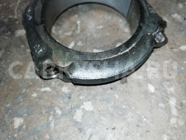 Поршень Mercedes-Benz C-класс W203/S203/CL203 рестайлинг (2004—2008) Mercedes-Benz C-klasse 