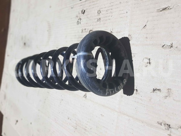 Пружина подвески Ford Focus III (2011—2015) Ford Focus оригинальный номер 1741784