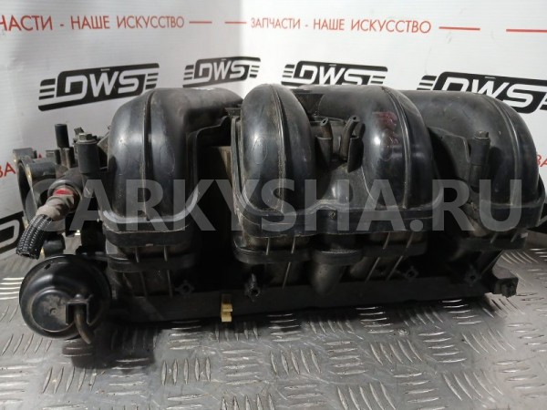 Коллектор впускной Mazda Premacy 