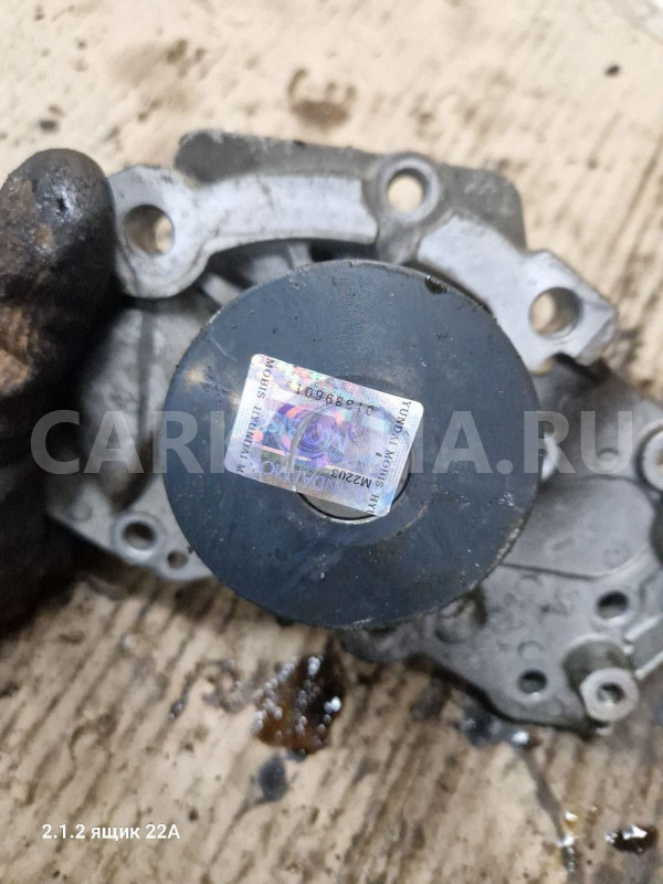 Помпа hyundai santa fe g6ea Hyundai Santa Fe 