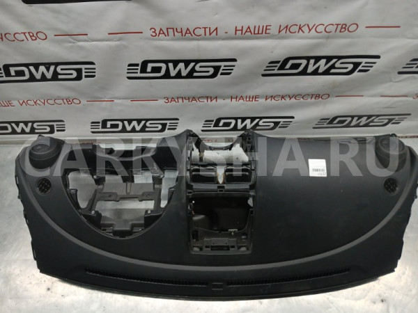 Торпедо Honda Airwave 