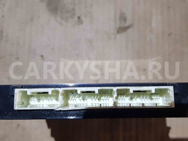 Блок управления дверями Toyota Camry XV50 рестайлинг 2 (2017—2018) Toyota Camry оригинальный номер 8999033210