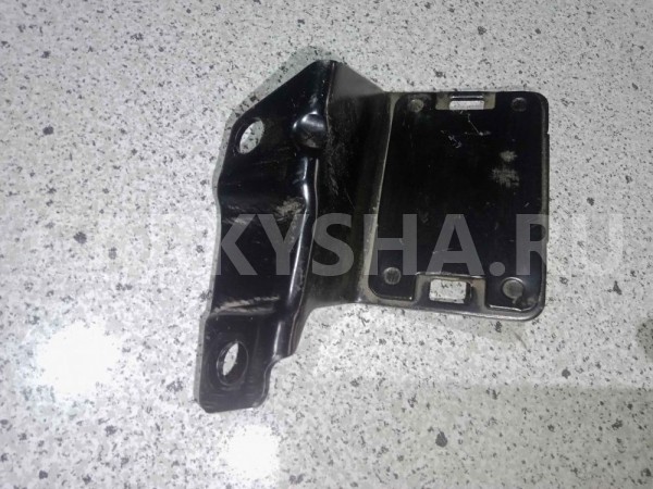 Кронштейн Mercedes-Benz M-класс W164 рестайлинг (2008—2011) Mercedes-Benz M-klasse оригинальный номер a1648102614