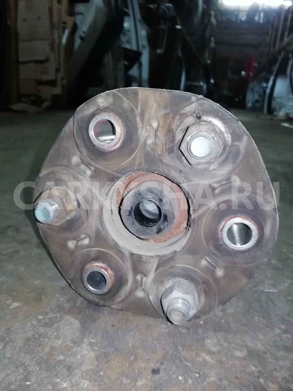 Карданный вал Mercedes E W212 4matic 2013 Mercedes-Benz E-klasse оригинальный номер a2124103516