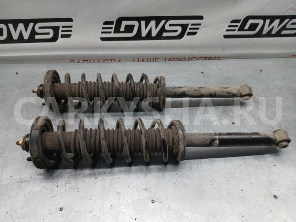 Стойка подвески Honda Accord 