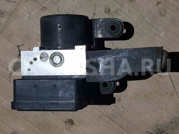 Блок ABS (насос) Ford Focus III (2011—2015) Ford Focus оригинальный номер 1862902