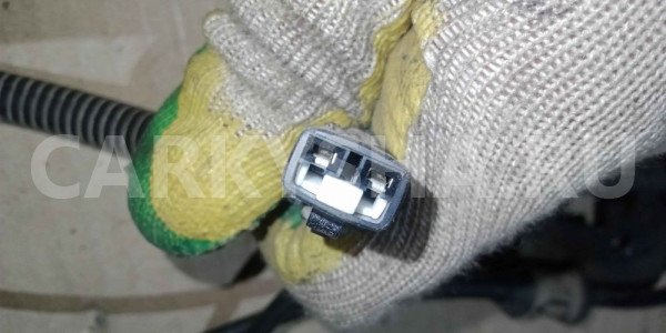 Датчик ABS Kia Rio III рестайлинг (2015—2017) Kia Rio оригинальный номер 956701r000