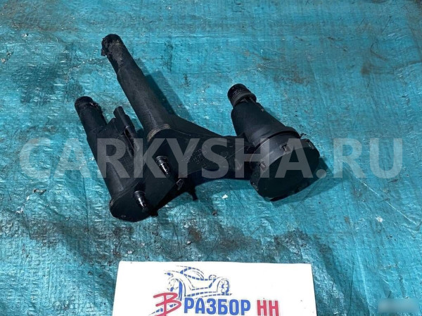 Маслоотделитель Land Rover Discovery 3 2.7 DT Land Rover Discovery оригинальный номер LR006204 / 7H2Q6A785BB