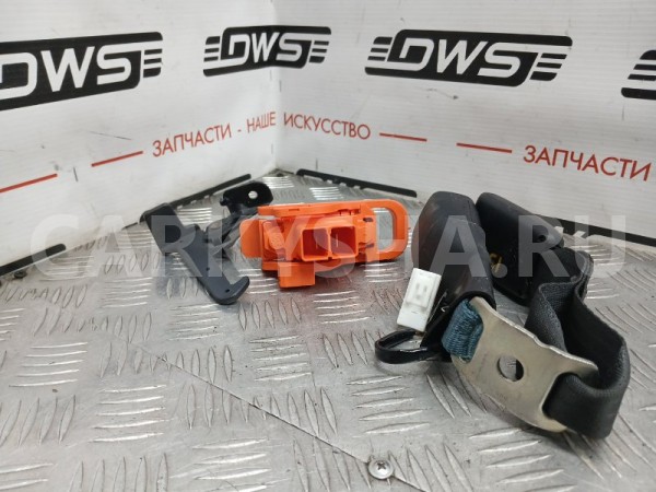 Замок ремня безопасности Lexus GS 