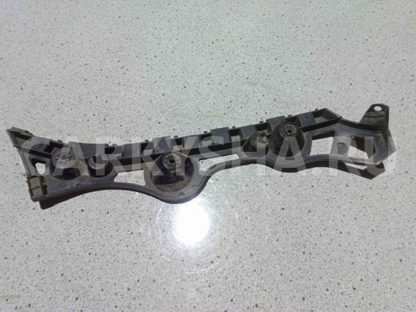 Крепеж бампера Renault Logan II (2012—2018) Renault 12 оригинальный номер 850445346R