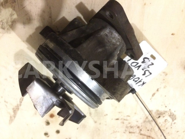 Помпа Mazda CX-7 I 2.3 L3-VDT (2006—2009) Mazda 2 оригинальный номер L327-15-100A