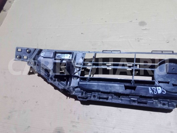 Крепеж решетки радиатора Audi A8 D5 (2017—2022) Audi A8 оригинальный номер 4n0807233c