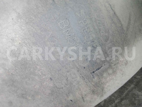 Подкрылок Ford Focus III (2011—2015) Ford Focus оригинальный номер bm51a278b51af