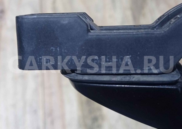 Ручка двери наружная Ford Focus III (2011—2015) Ford Focus оригинальный номер 1738727