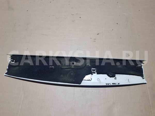 Обшивка двери багажника Ford Focus III (2011—2015) Ford Focus оригинальный номер BM51N46404ACW