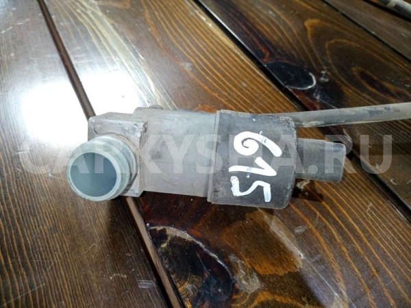 Насос омывателя Nissan Almera G15 (2012—2018) Nissan Almera оригинальный номер 28920bu010