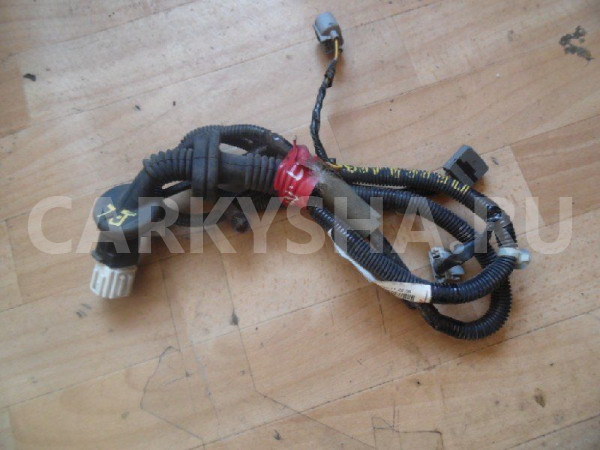 Проводка двери Honda CR-V III (2006—2009) Honda CR-V оригинальный номер 32751SWAG005