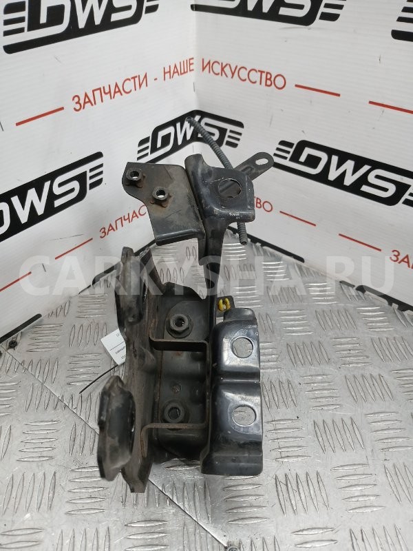 Кронштейн лонжерона Lexus GS 