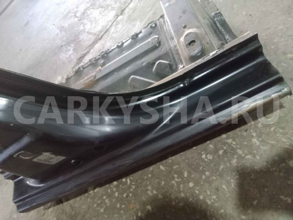 Стойка кузова средняя Renault Sandero I (2009—2014) Renault 14 оригинальный номер 760200914R