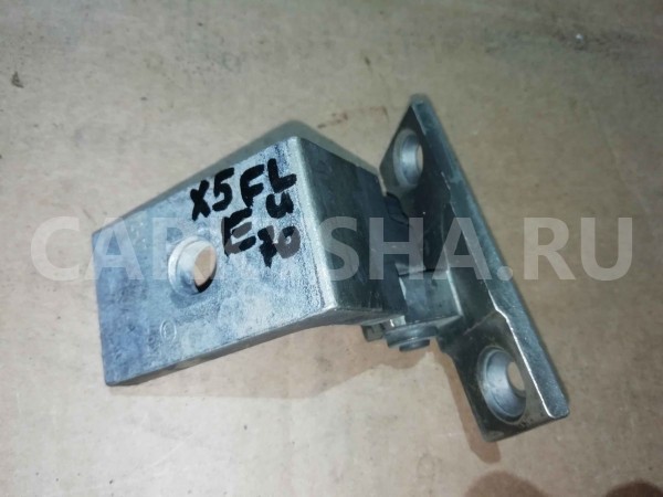 Петля двери BMW X5 E70 (2006—2010) BMW X5 оригинальный номер 41517176847