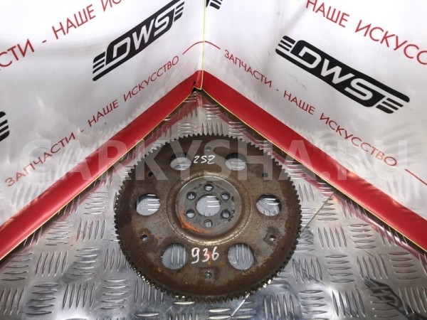 Маховик Toyota Vitz 