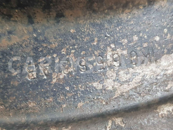 Кулак Skoda Octavia II рестайлинг (2008—2013) Skoda Octavia оригинальный номер 1K0505436AC