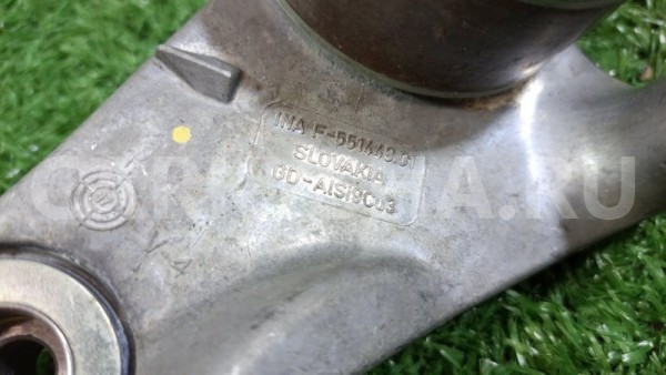 Натяжитель приводного ремня Honda Civic 2008 Honda Civic оригинальный номер F55144901