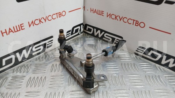 Форсунка топливная Subaru Forester 