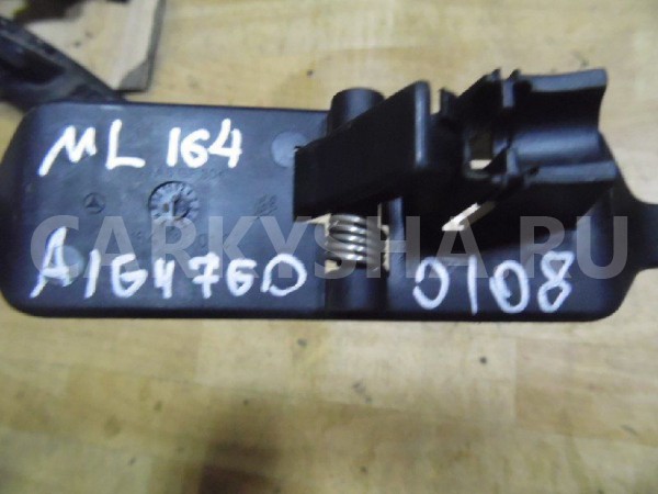 Замок двери Mercedes-Benz M-класс W164 рестайлинг (2008—2011) Mercedes-Benz M-klasse оригинальный номер A1647600108