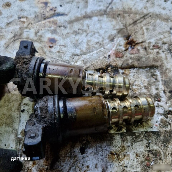 Клапан vvti vanos BMW 3 серия, n46b20 BMW 3er 