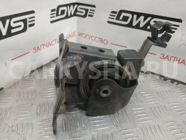 Подушка КПП Nissan X-Trail 